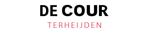 De cour - samenwerkingspartner