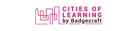 Cities of learning - samenwerkingspartner
