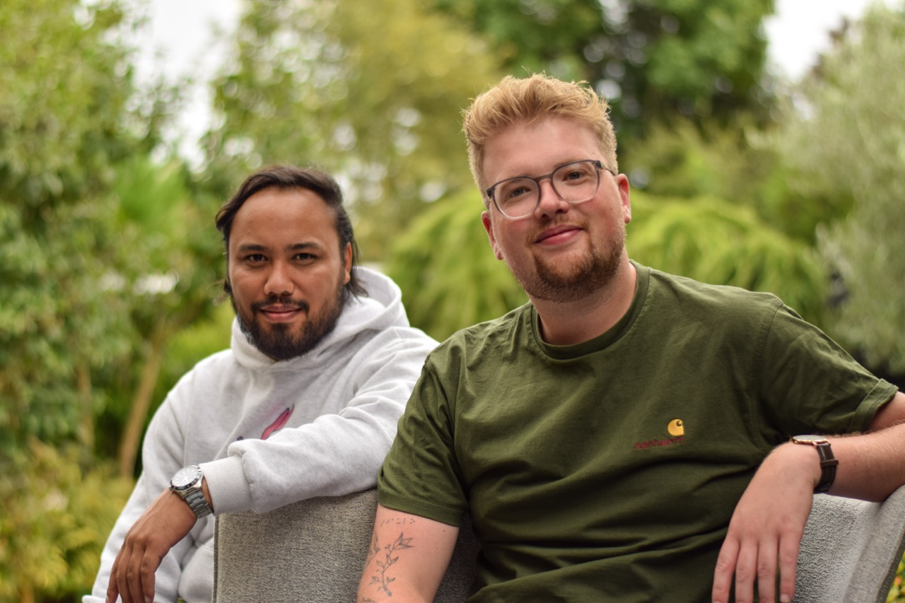 FAQ Jesse & Loek | vibenederland.nl