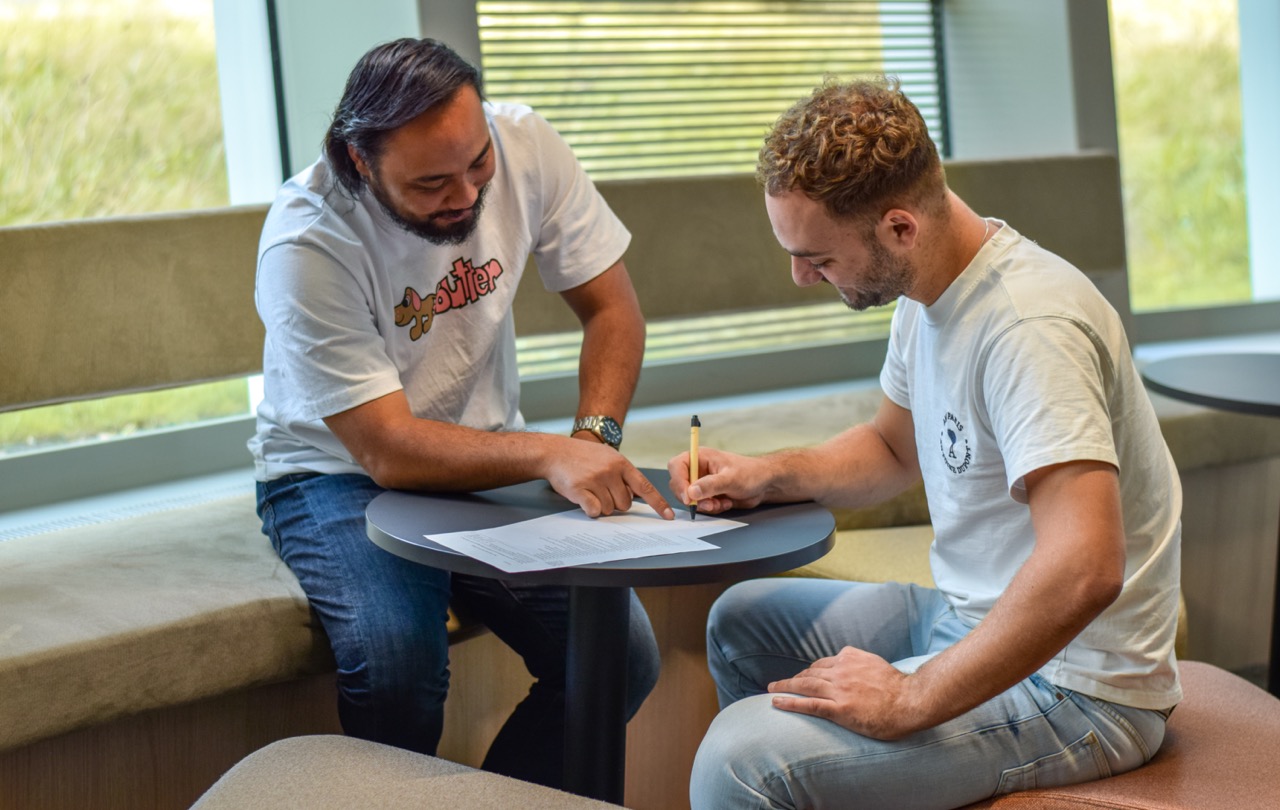 Langdurige betrokkenheid | vibenederland.nl