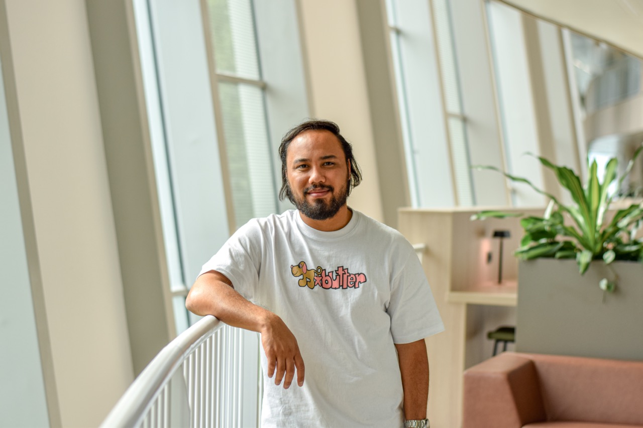 Jesse Heyms | vibenederland.nl