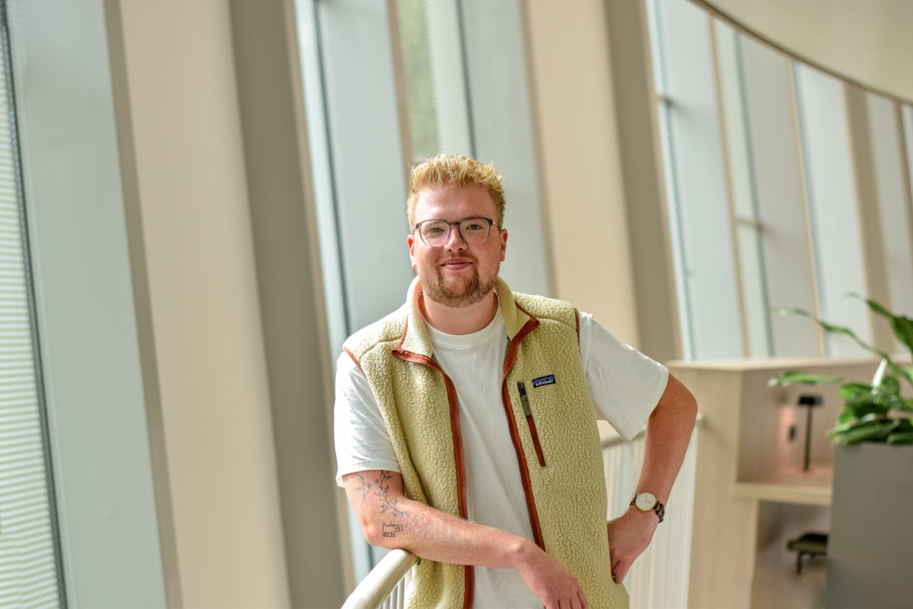 Loek Michiels | vibenederland.nl