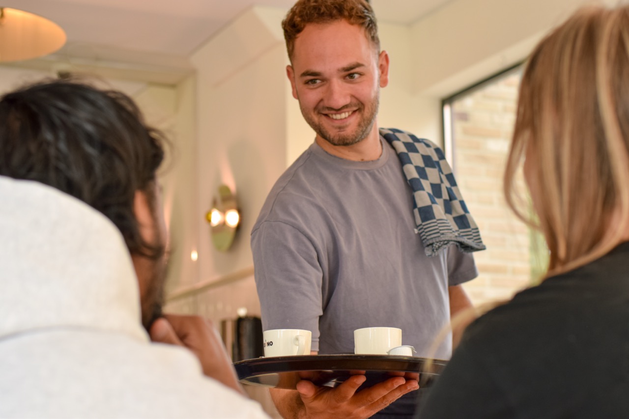 Gecertificeerd personeel | vibenederland.nl