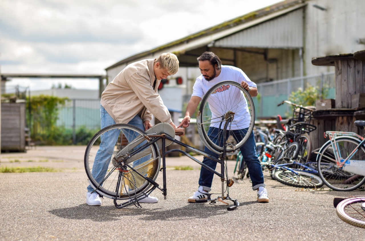 Voor jongeren | vibenederland.nl
