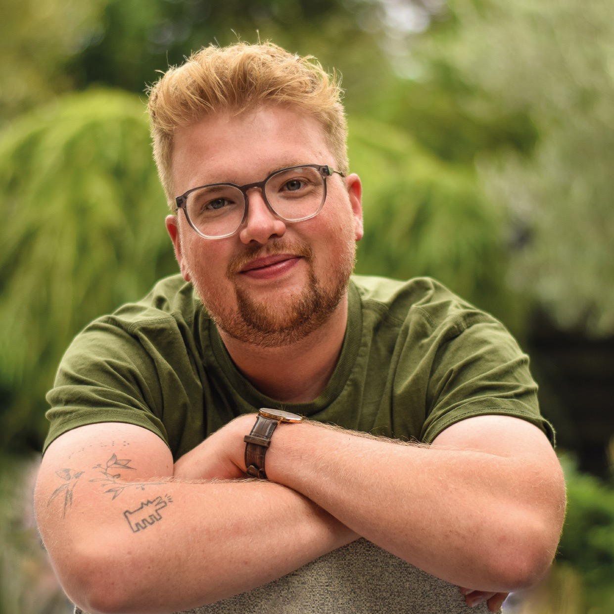 Loek Michiels | vibenederland.nl