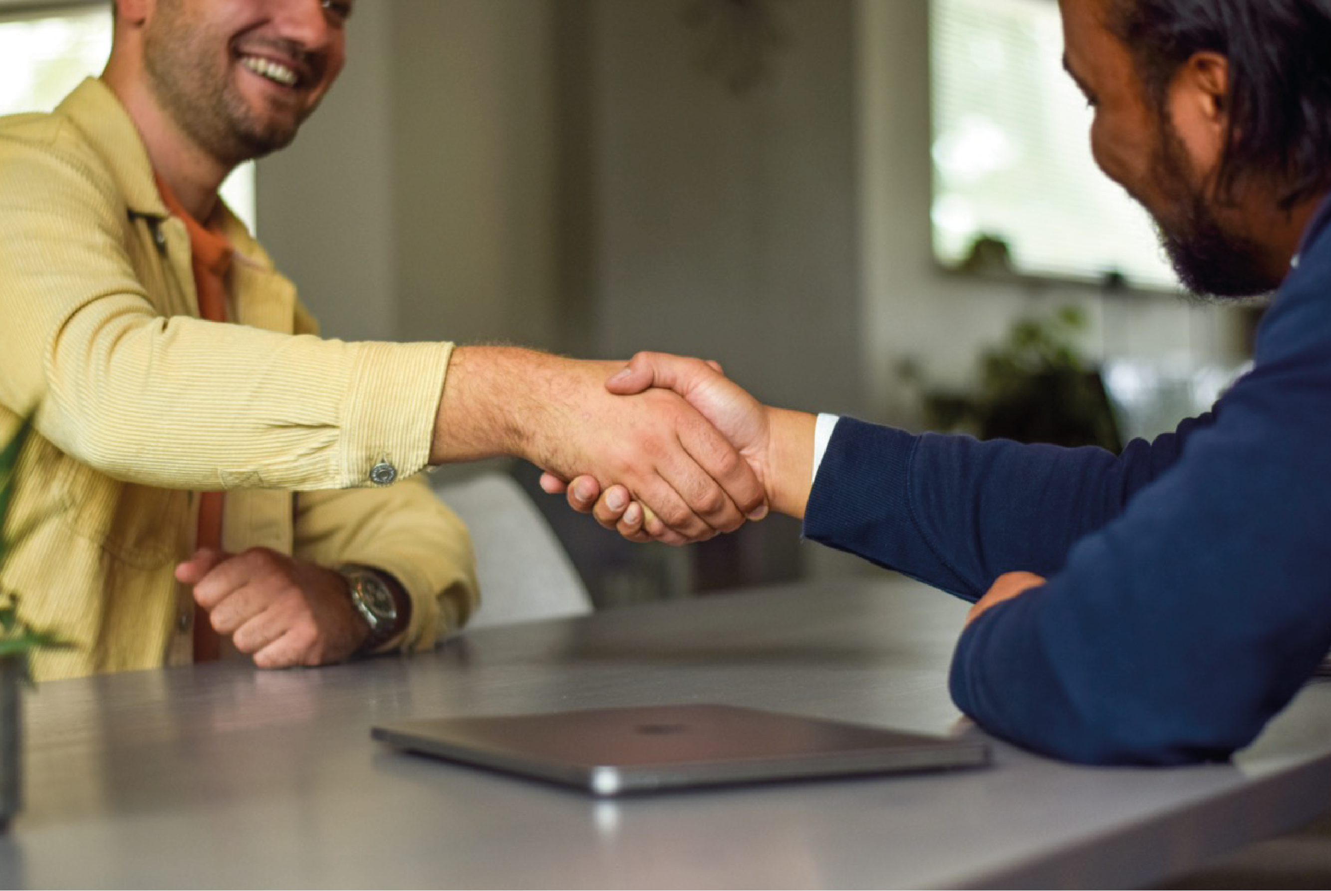 Onvoorwaardelijke support | vibenederland.nl