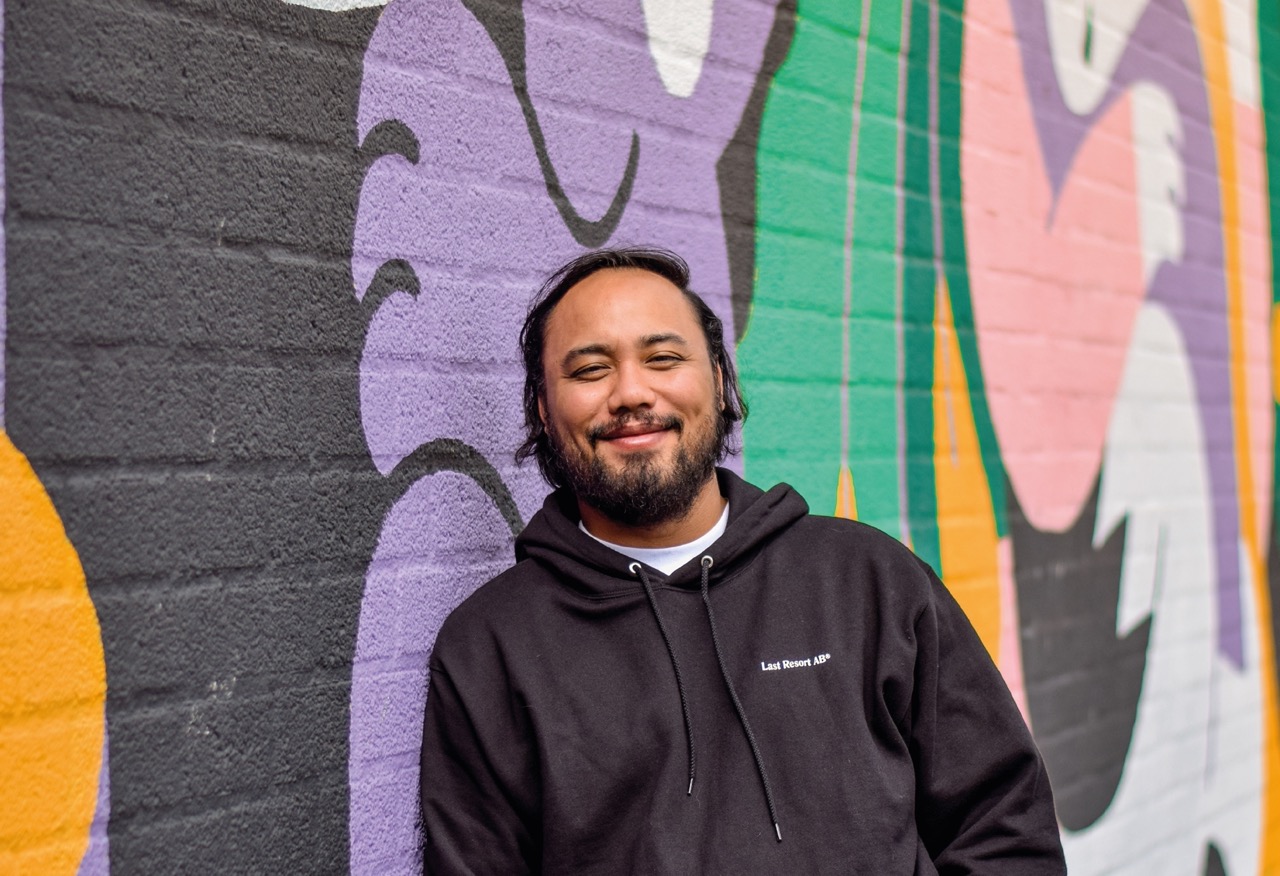 Jesse Heyms | vibenederland.nl