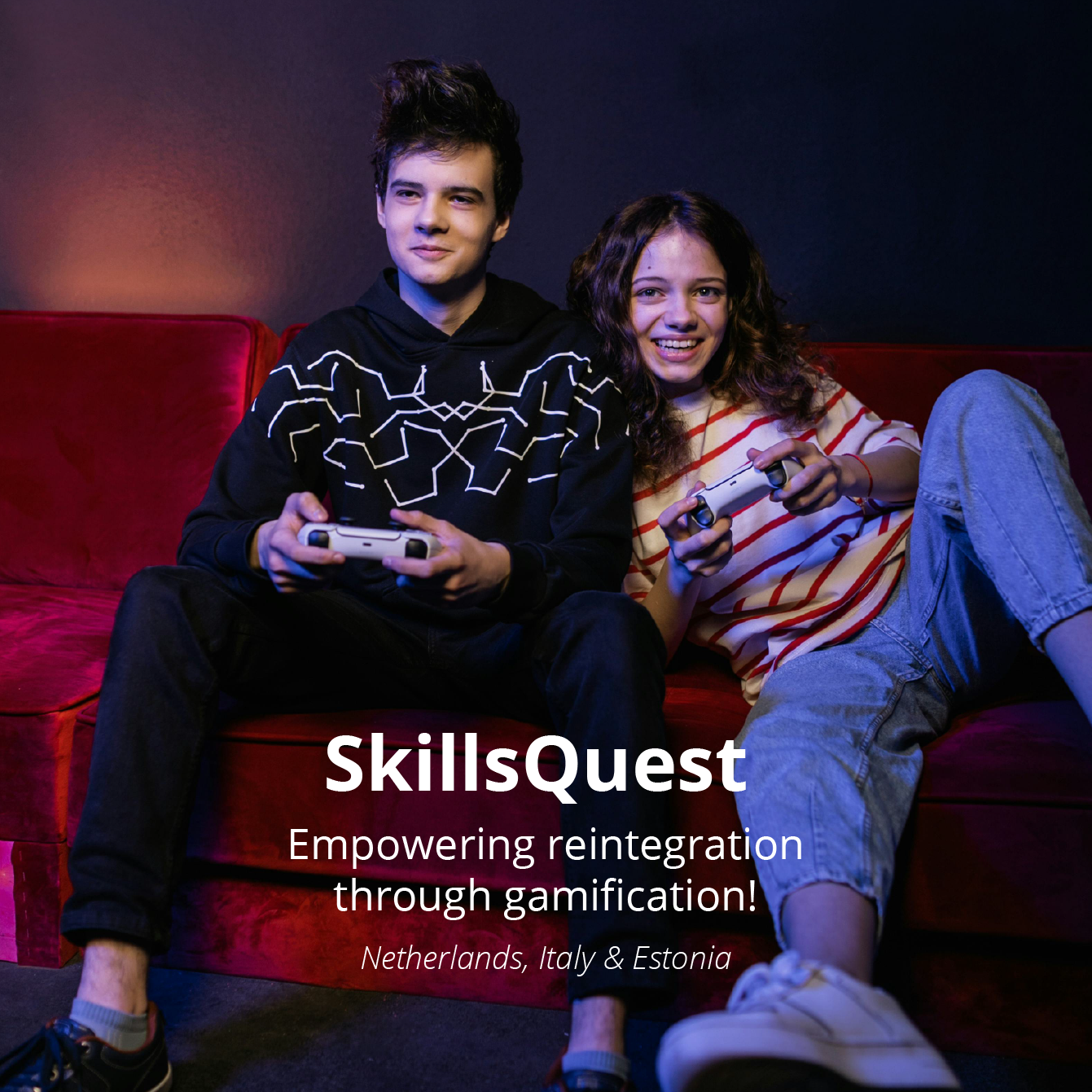 Naar je geluisterd | vibenederland.nl