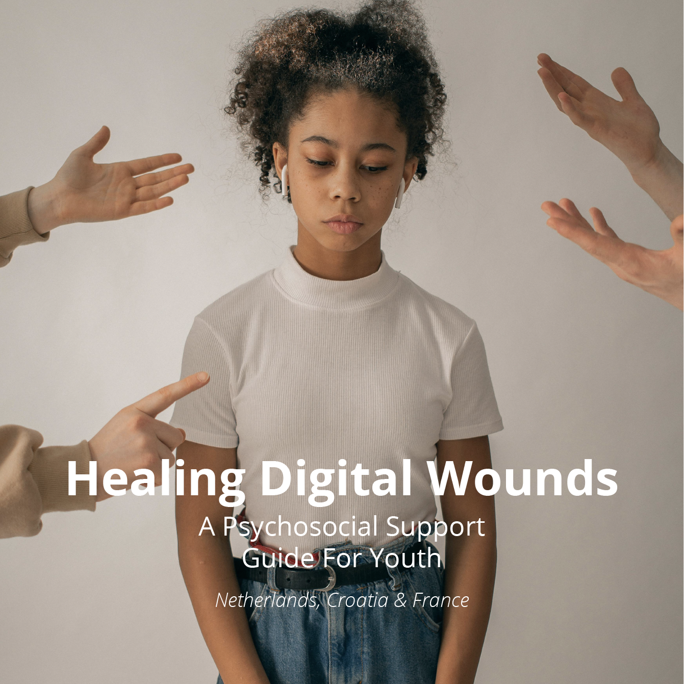 Naar je geluisterd | vibenederland.nl