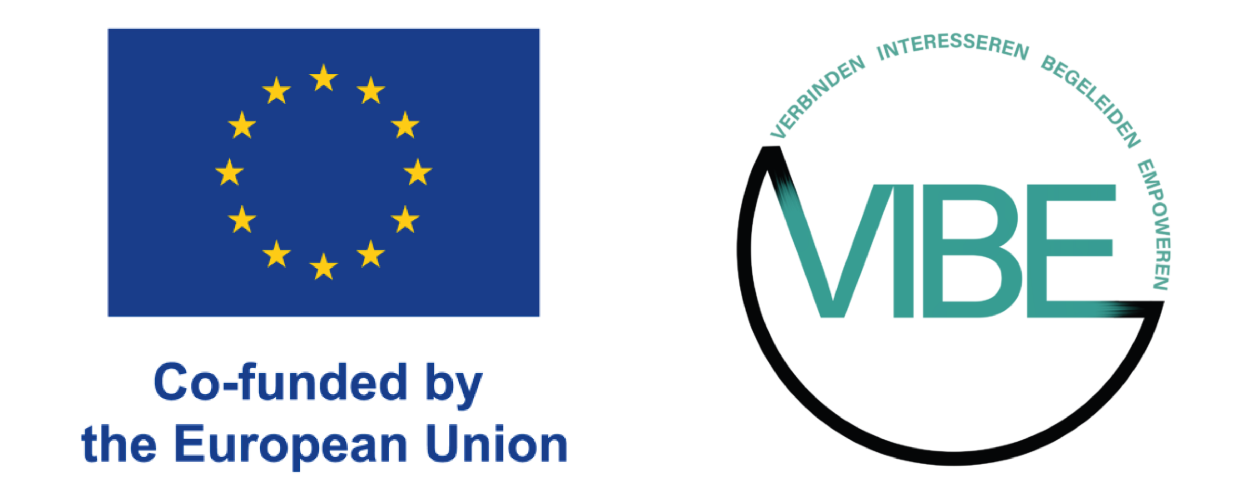 Co-Funded-By-the-EU | vibenederland.nl